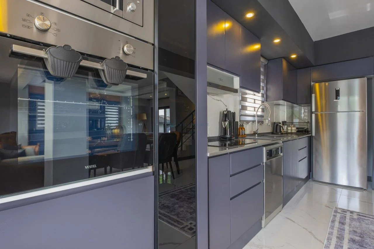 Villa Prestij Elif