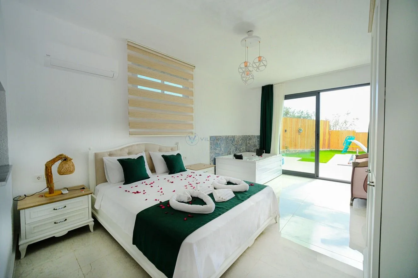 Villa Hasibe