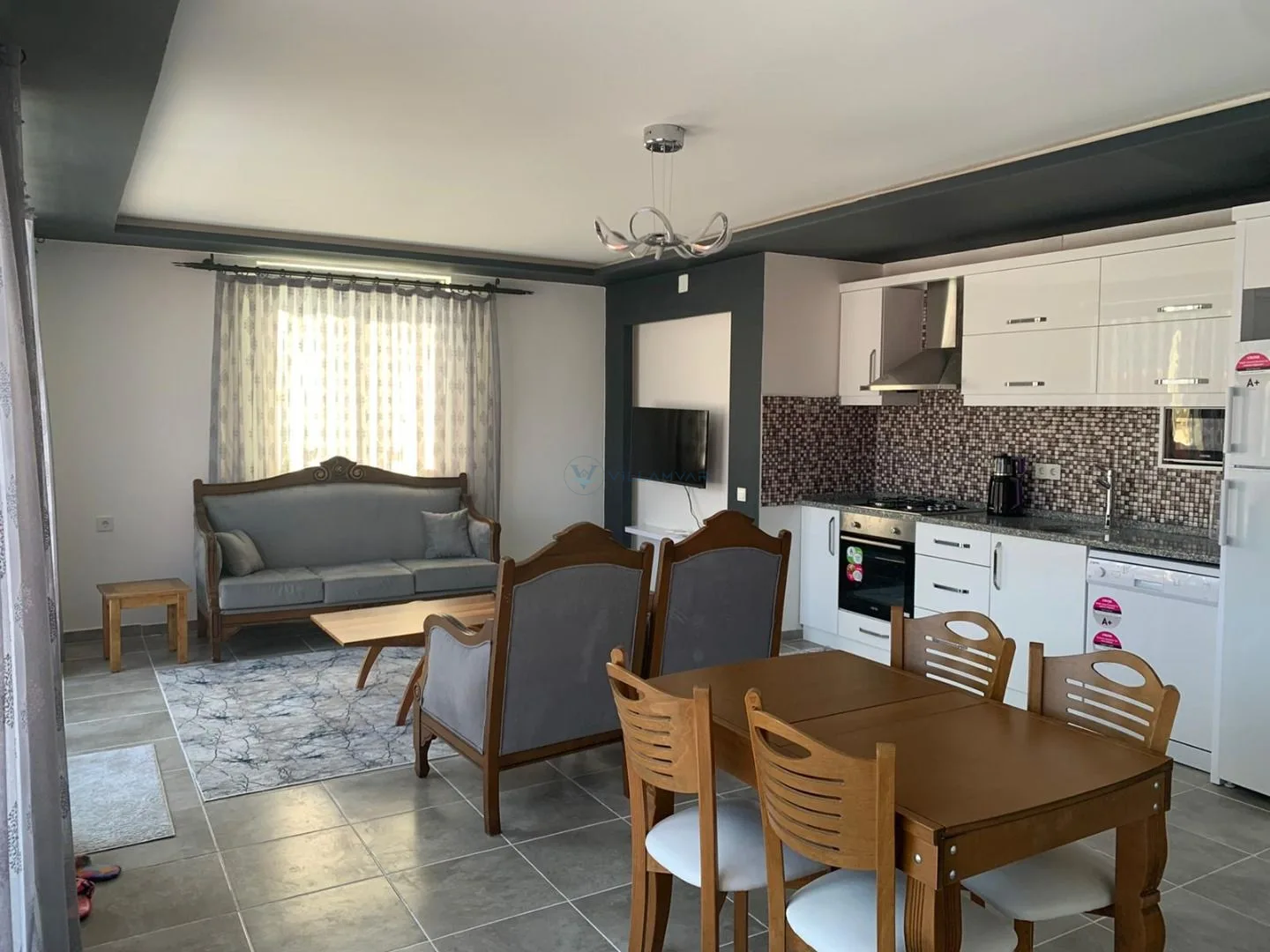 Villa Emir- -Sarıbelen