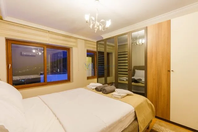 Villa Tarus Mara