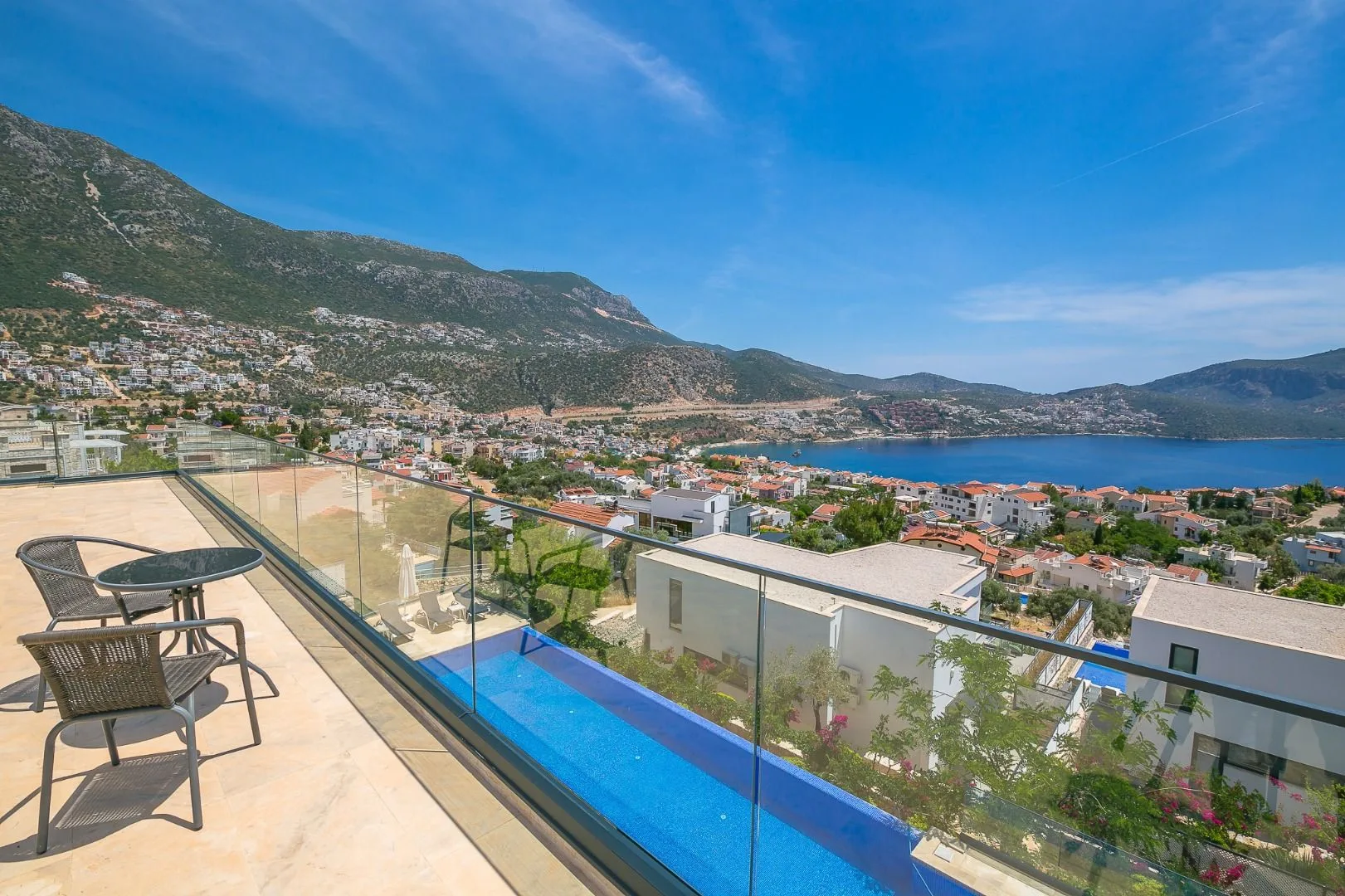 Villa Tigra