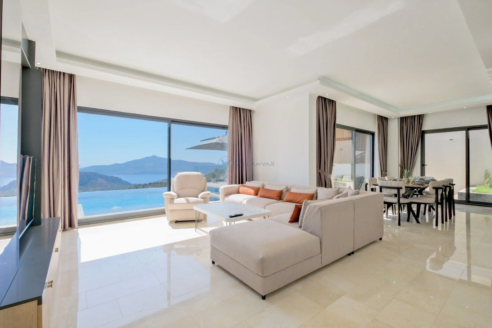 Villa Nardo 1