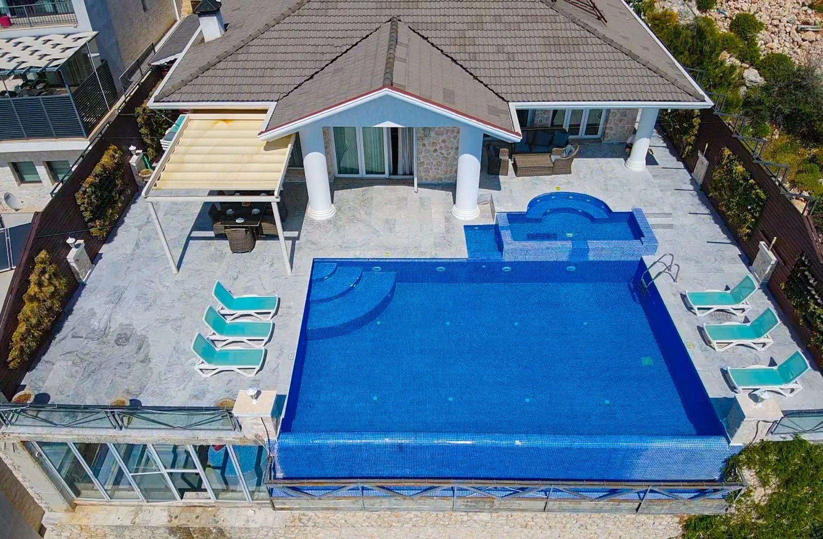 Villa Aria Luxury