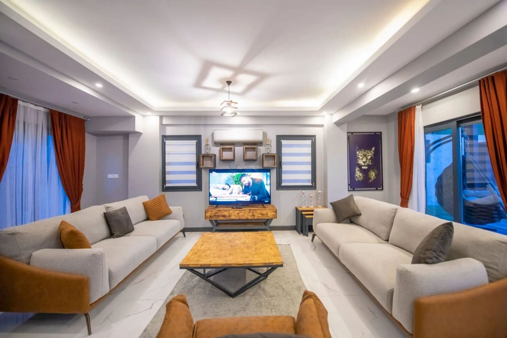 Villa Star Astral
