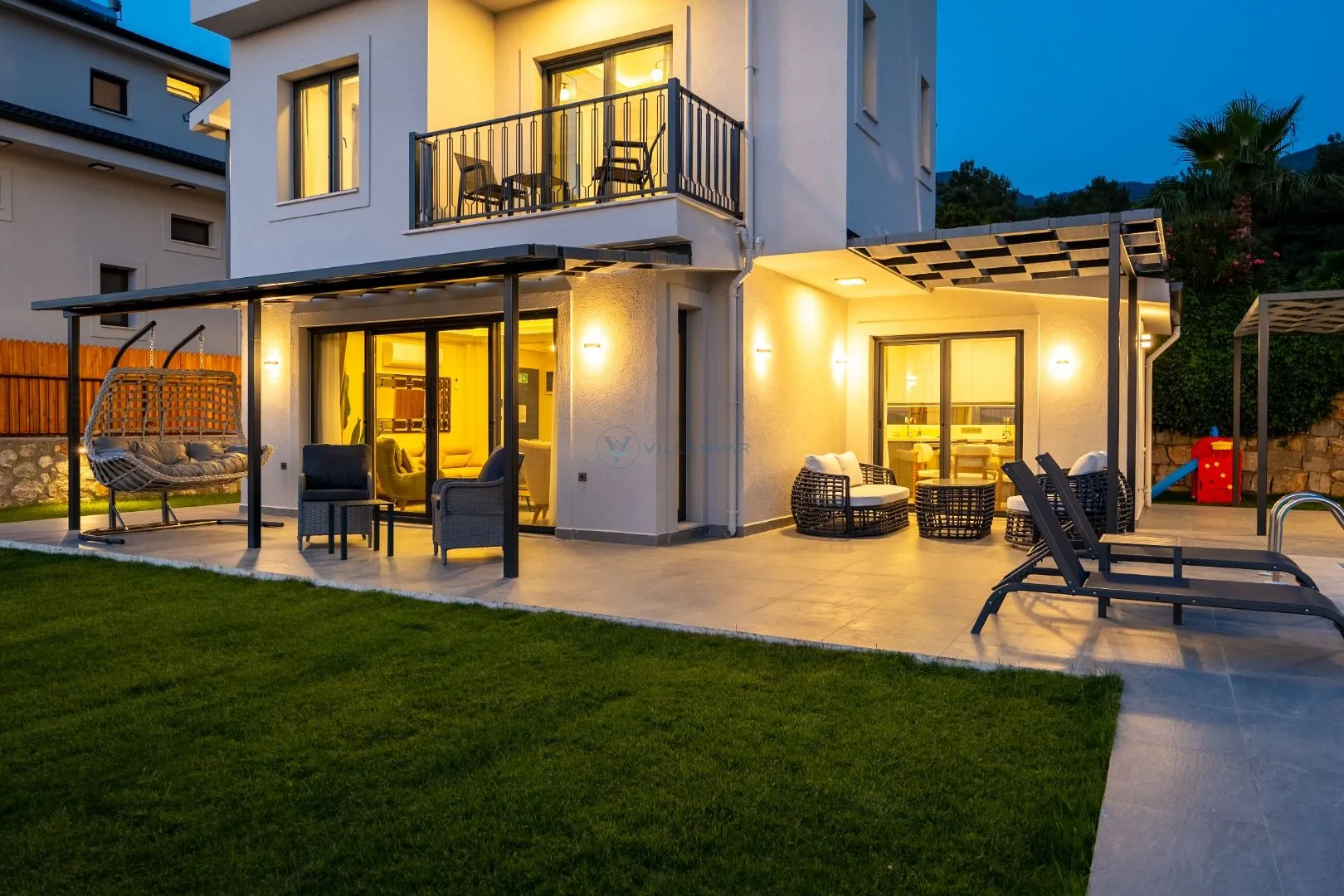 Villa Cleo
