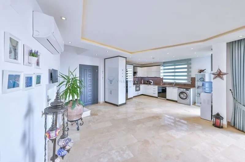 Villa Sıla Ordu
