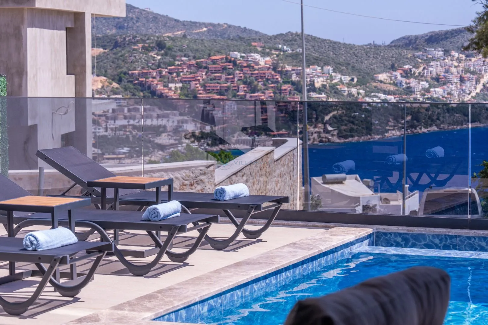 Villa Lovely 2