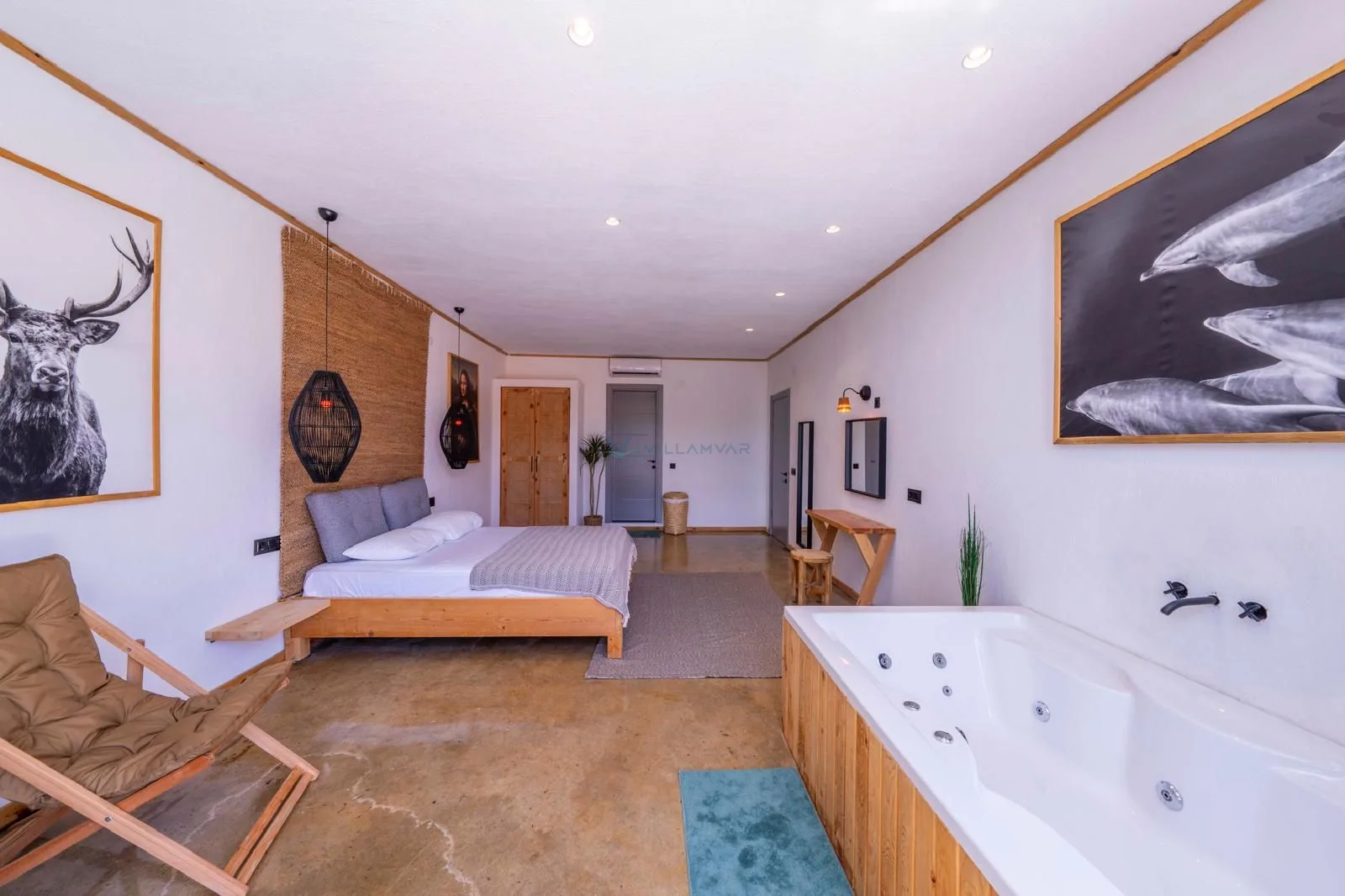 Villa Stay