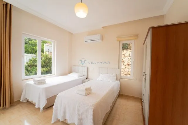 Villa Mevsim