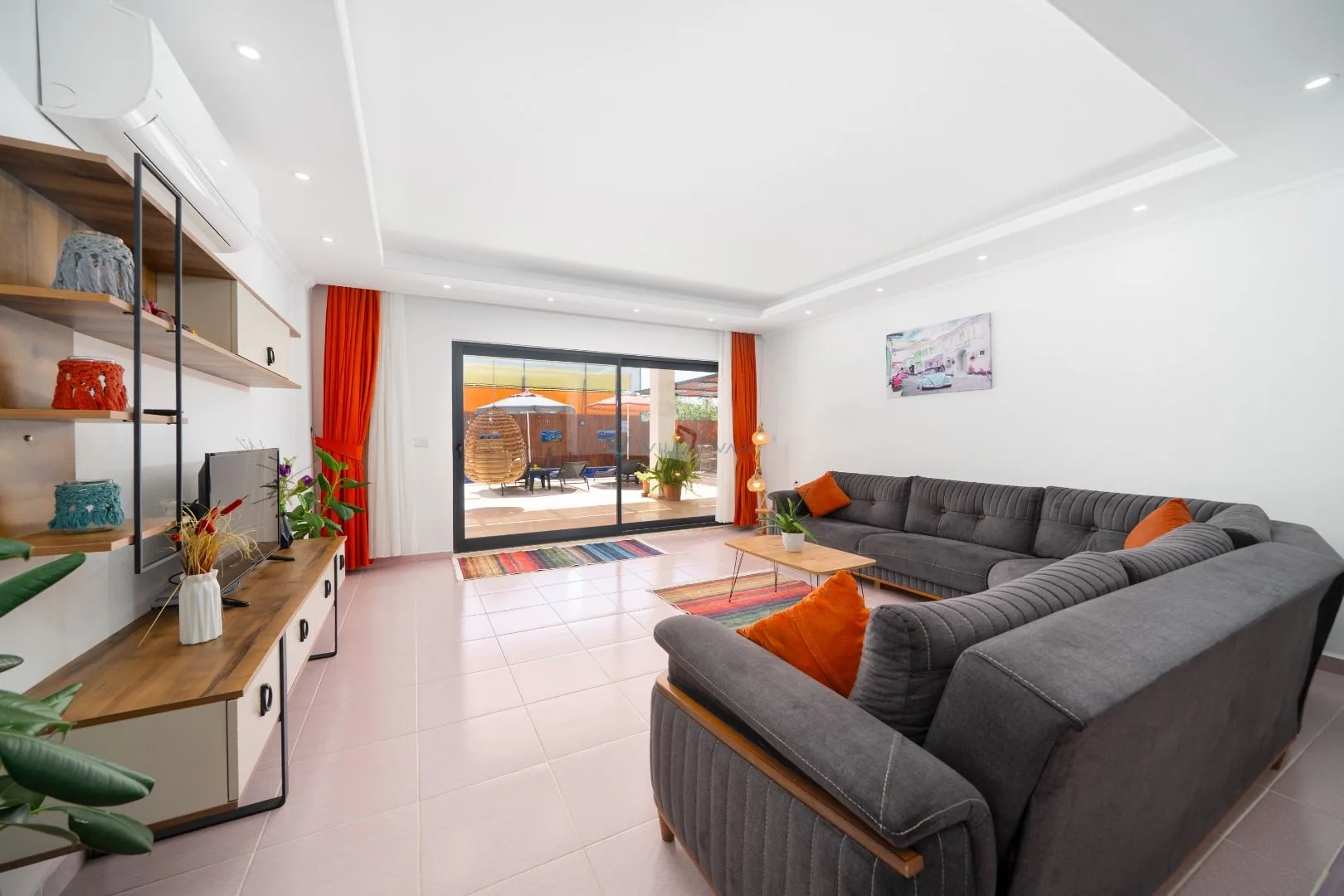Villa Wind