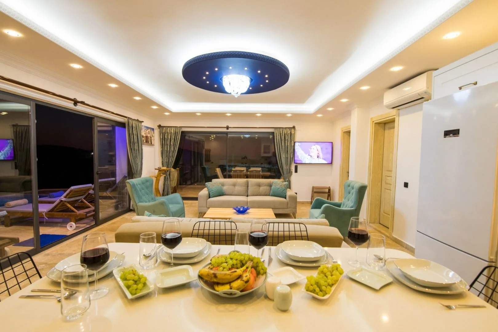 Villa Terapi İsmail