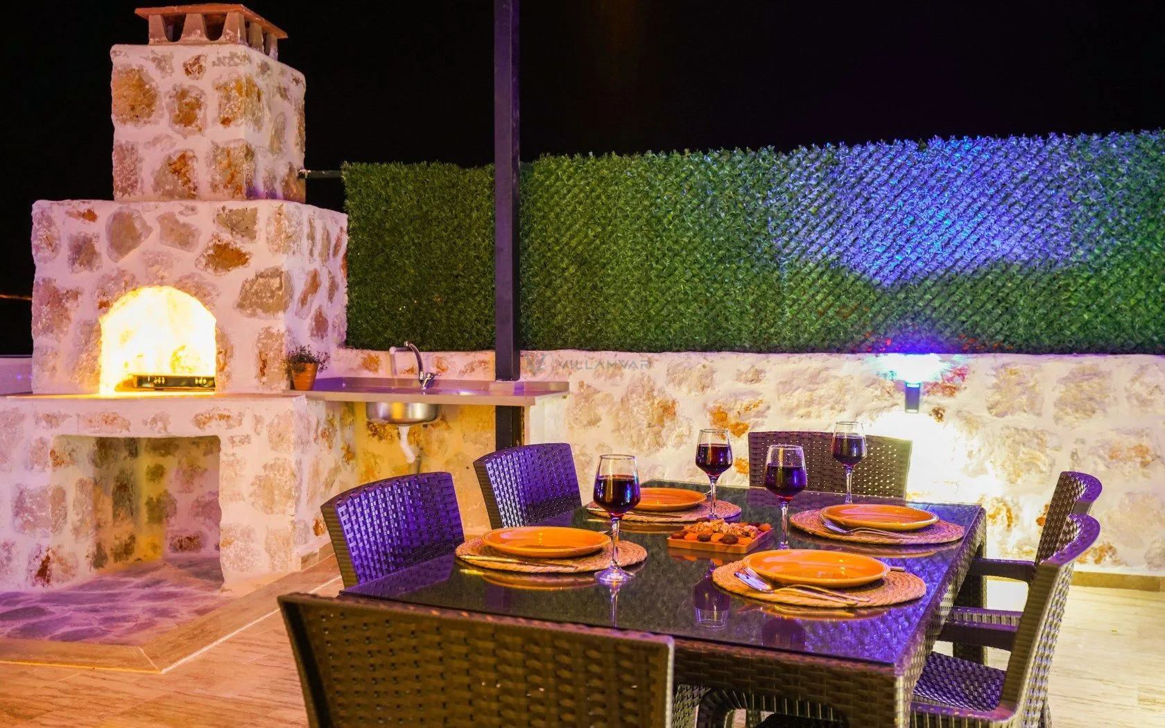 Villa Ezgi