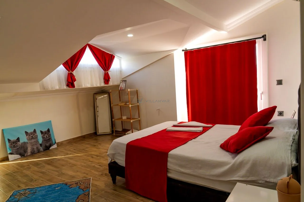 Villa Başkent 1