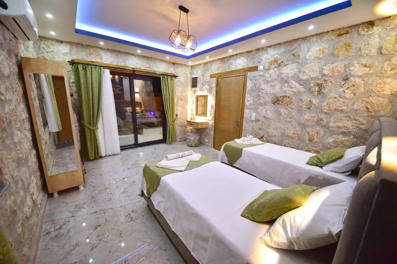 Villa Aşk I Âlâ