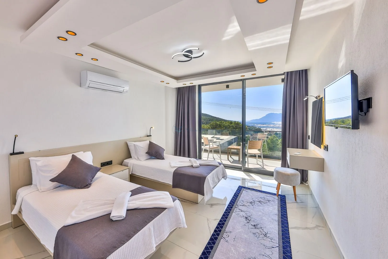 Villa Şebnem