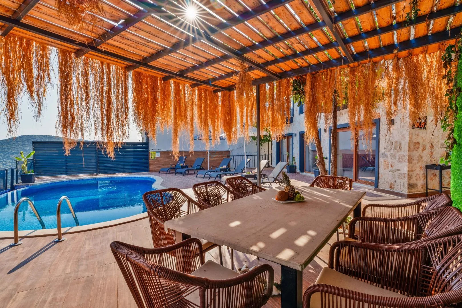 Villa Elit