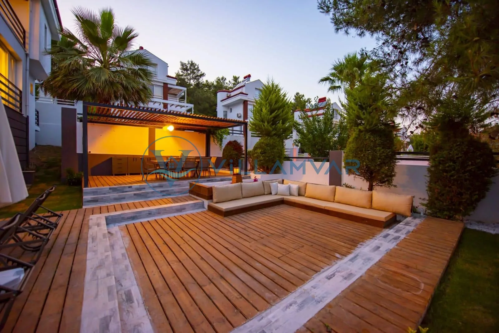 Villa Deep Sea Vip