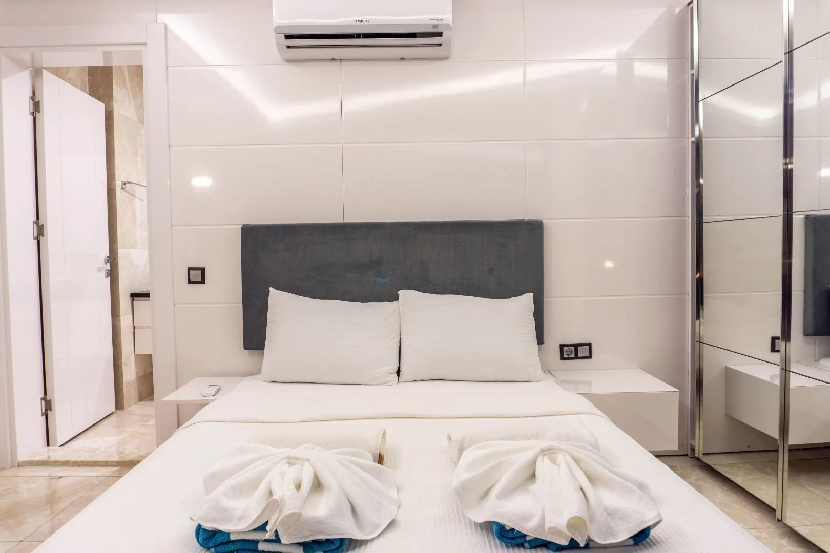 Villa Bride Premium Aral
