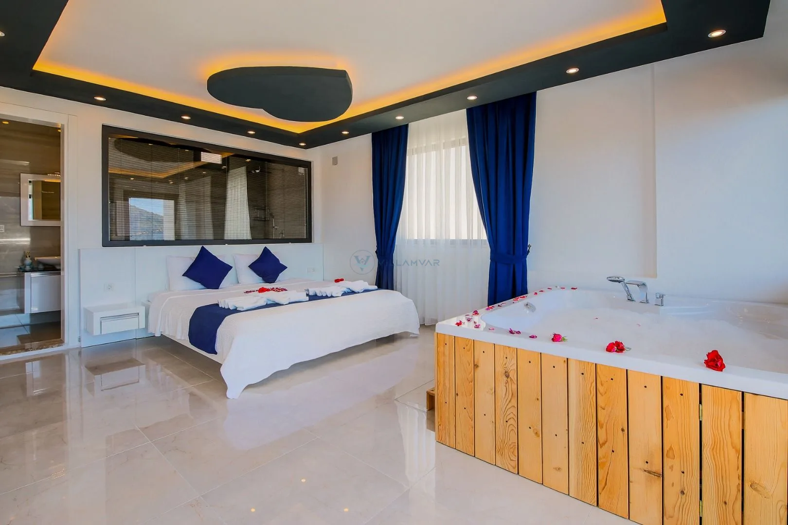 Villa Likya Kaputaş Cal