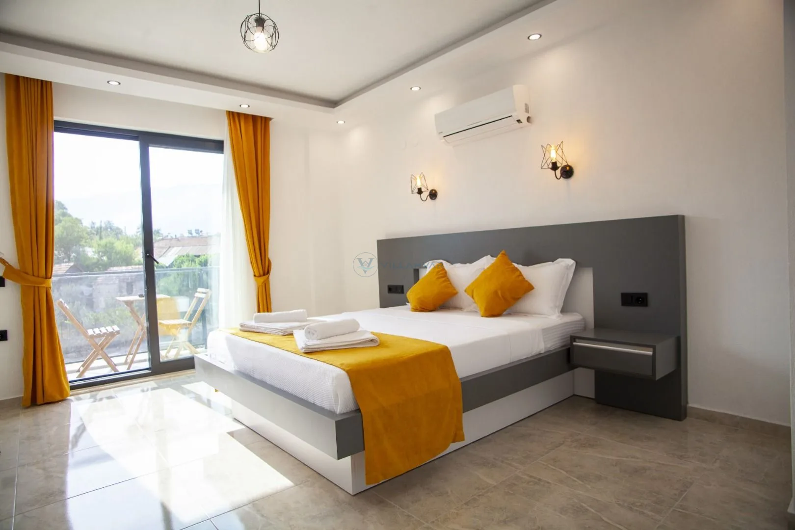 Villa Sweet Home