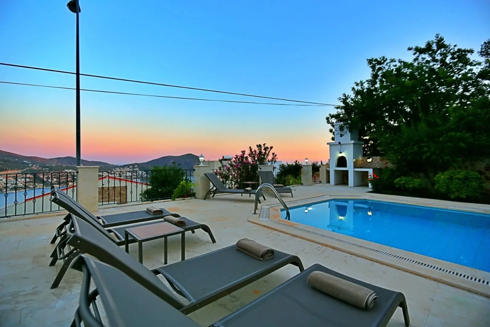 Villa Asya Rezervasyo1 2