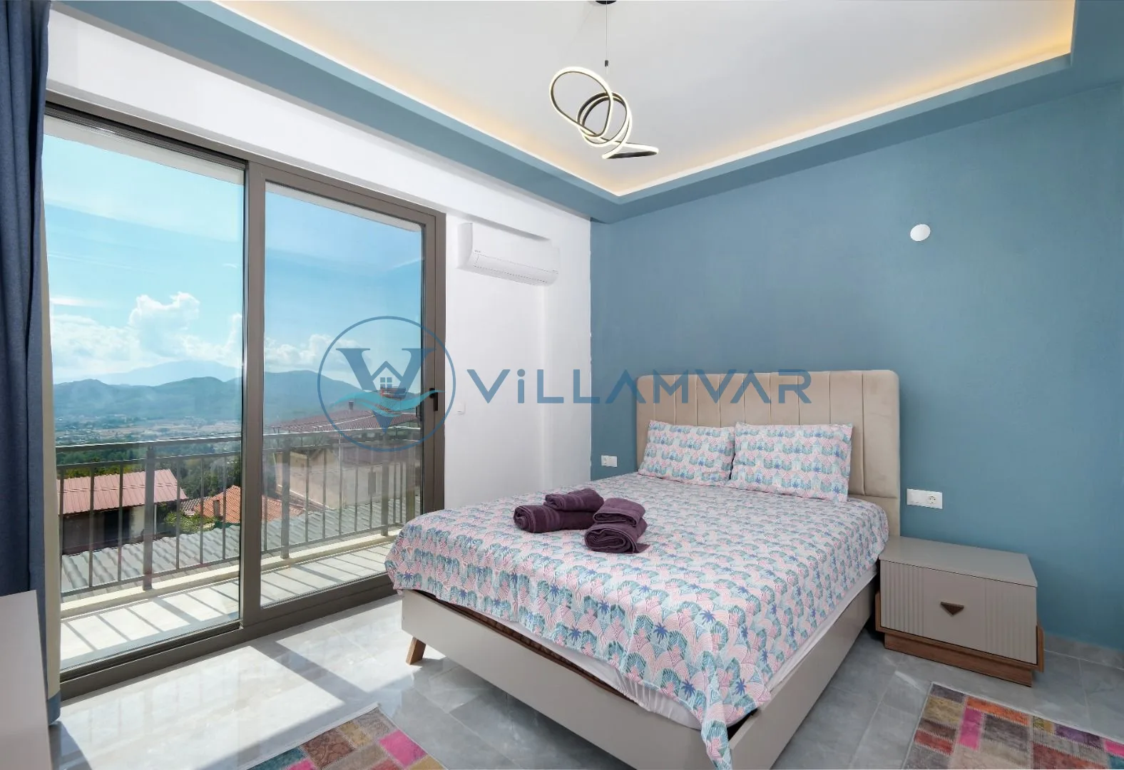 Villa Turna