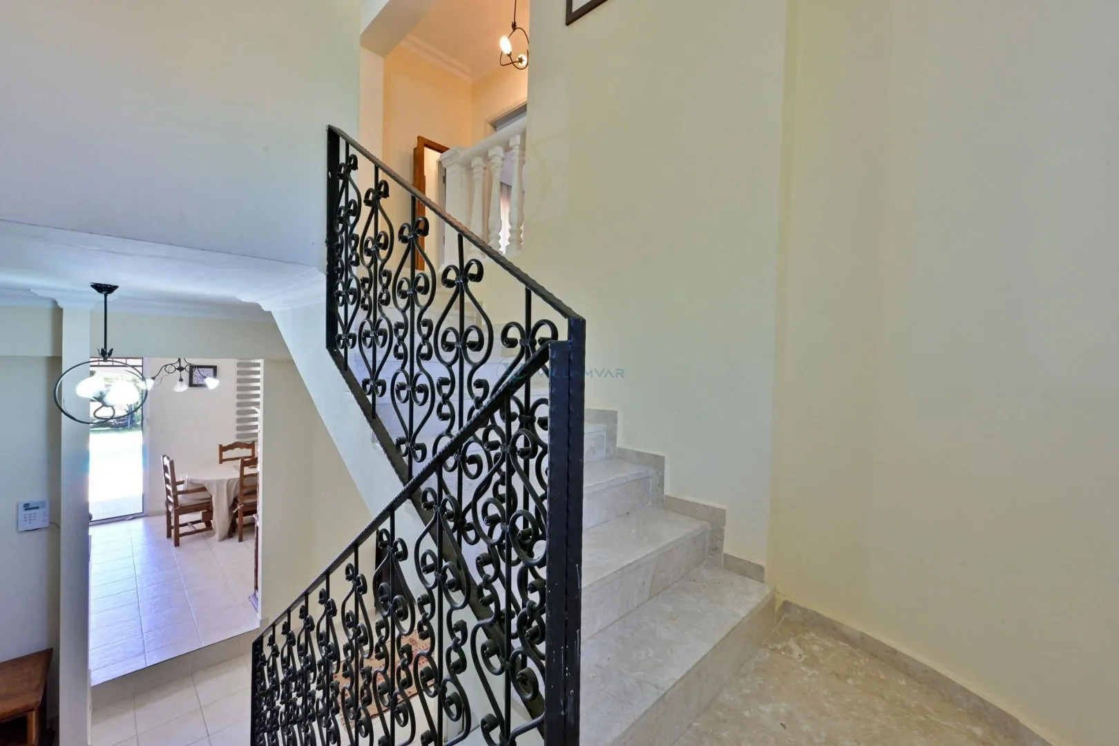 Villa Hazeran