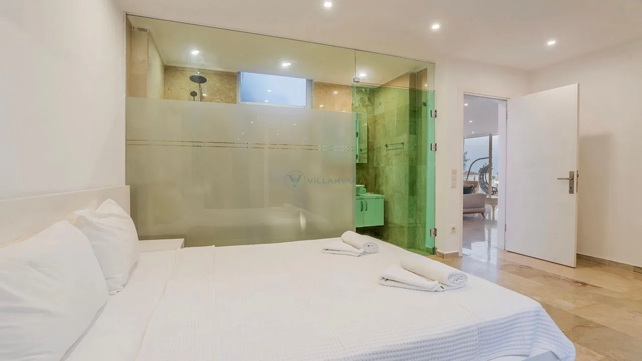 Villa Zeytouna