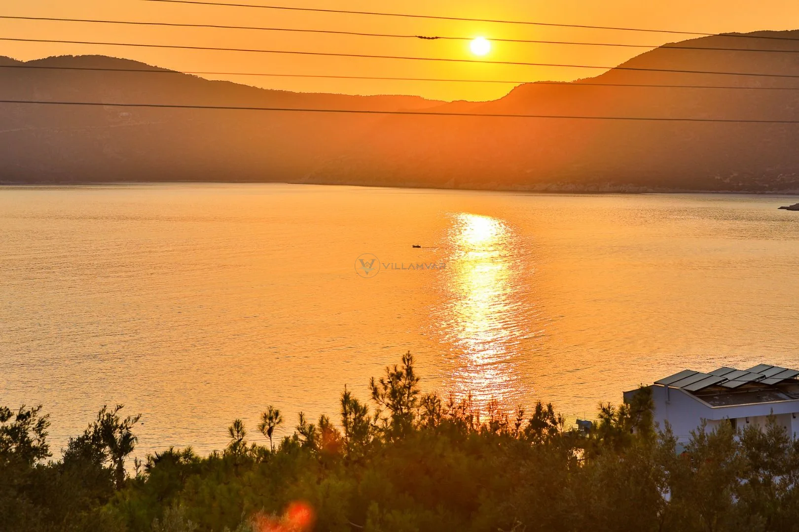 Villa Loca Kışla