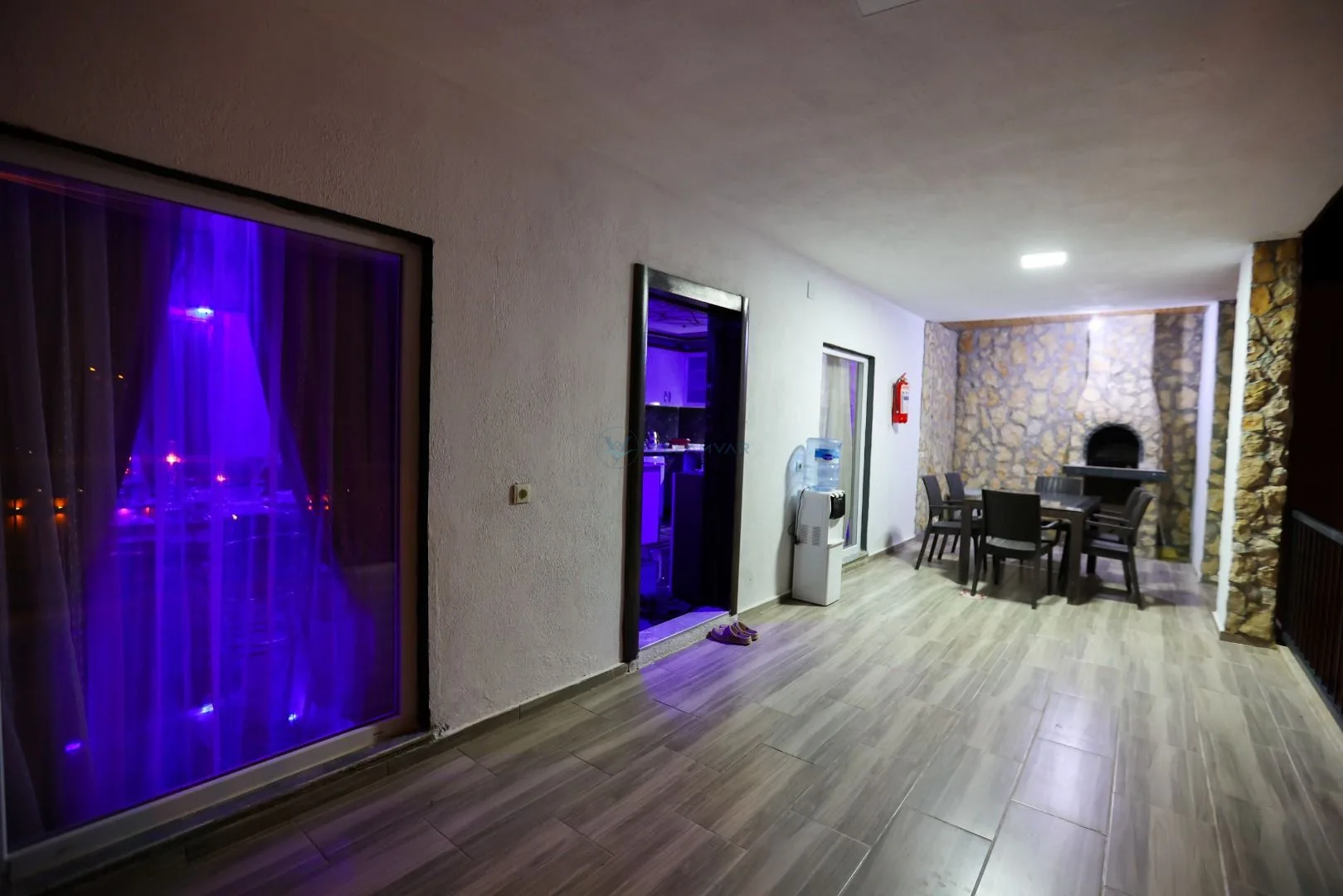Villa Sedir 1