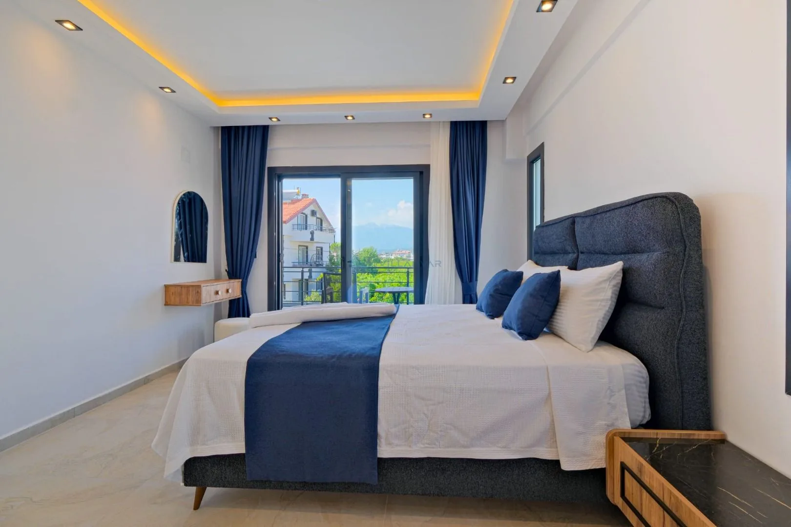 Villa Meta Luna