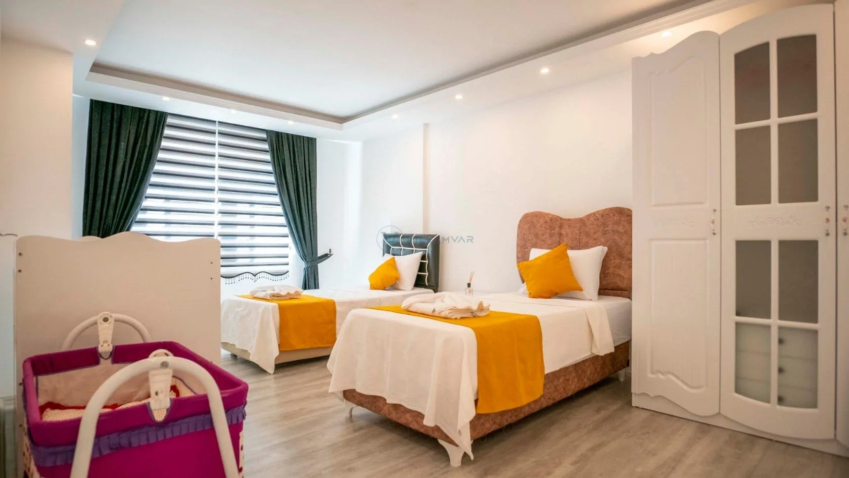 Villa Elif Sare
