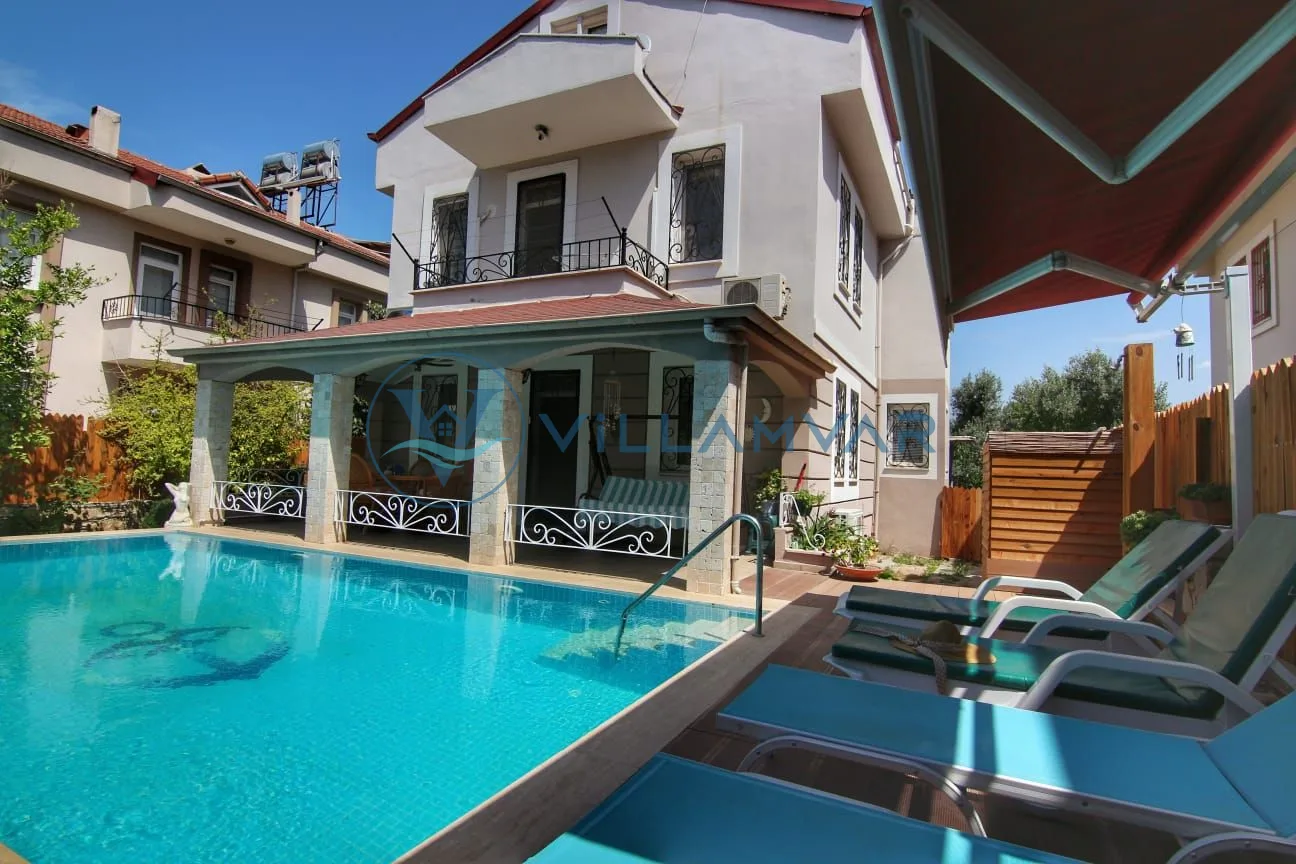 Villa Ata