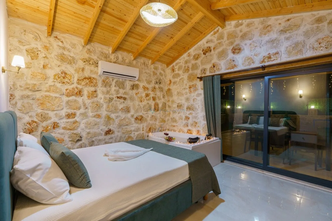Villa Deniz Yıldızı 1