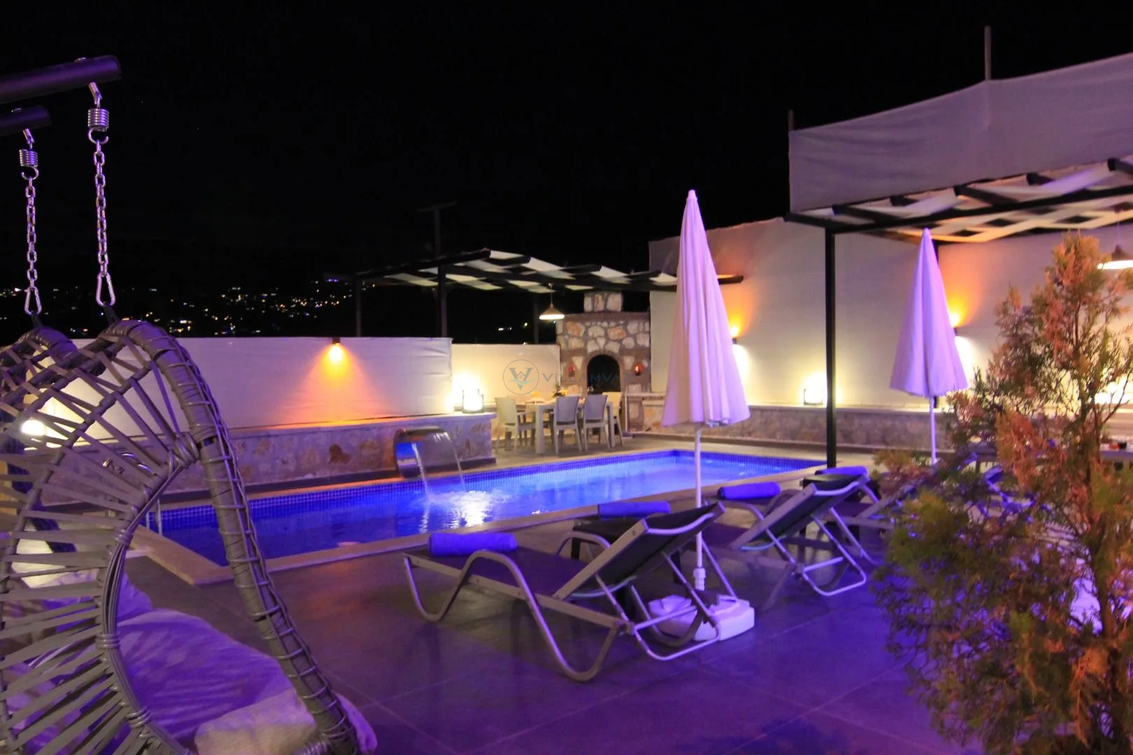 Villa Kocadağ