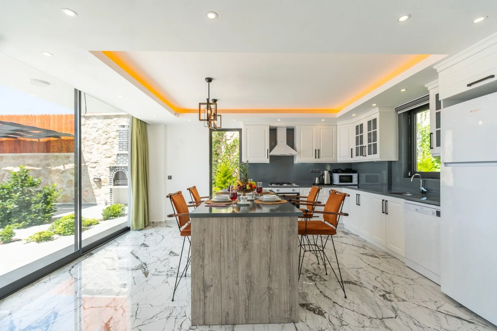 Villa Uçar 2-