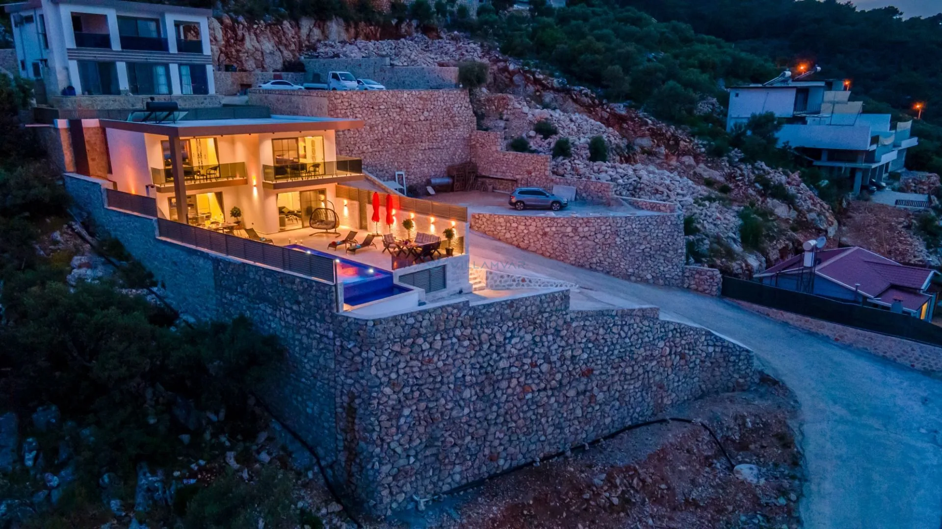 Villa Ersu