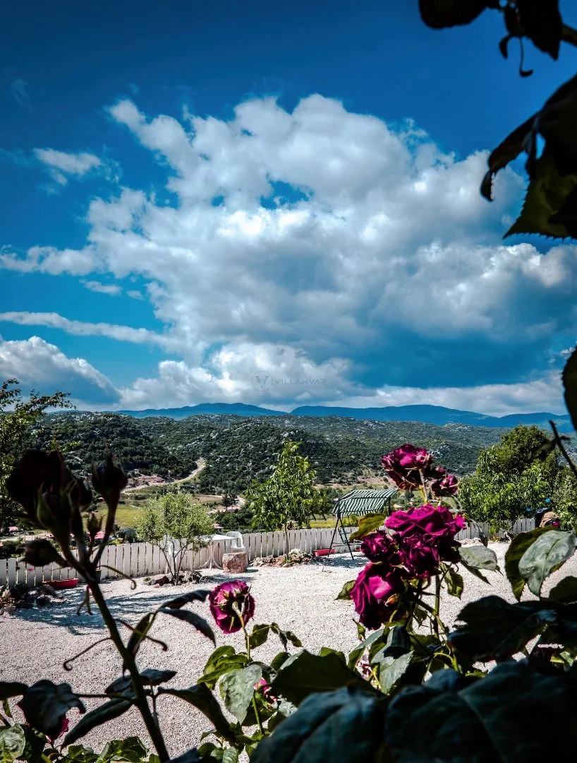 Villa Gökçe