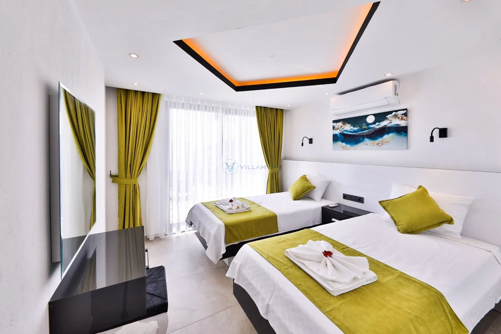 Villa July Kızıltaş