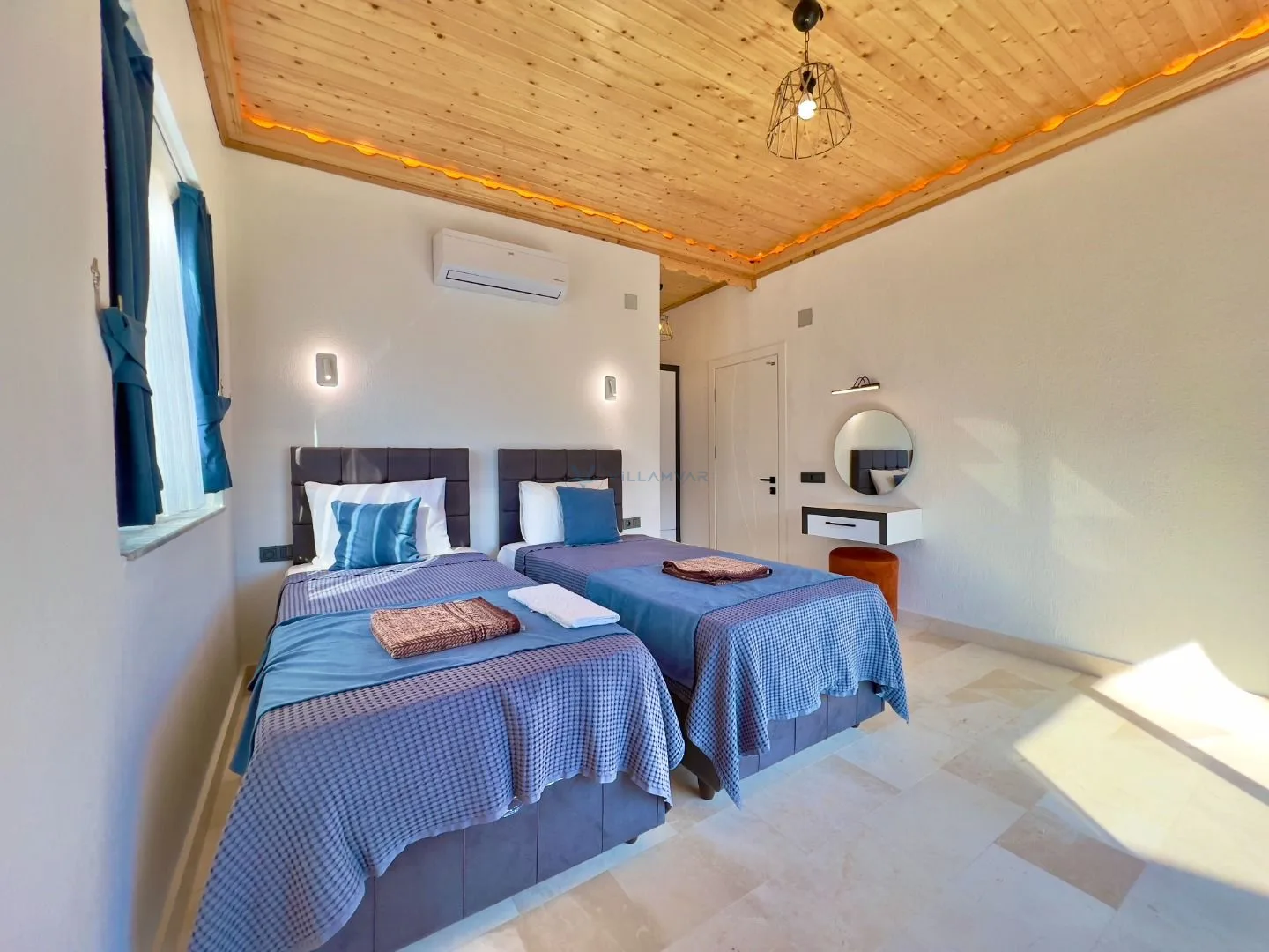 Villa Suyolu 2-
