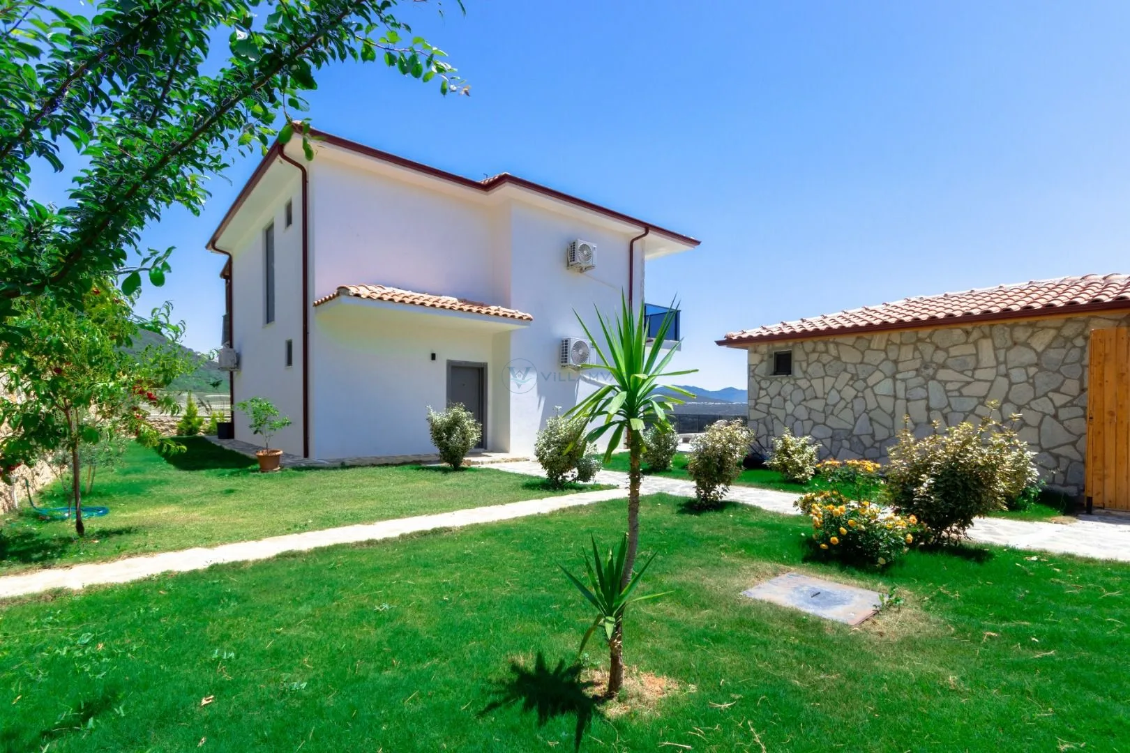 Villa Son Yaz 2