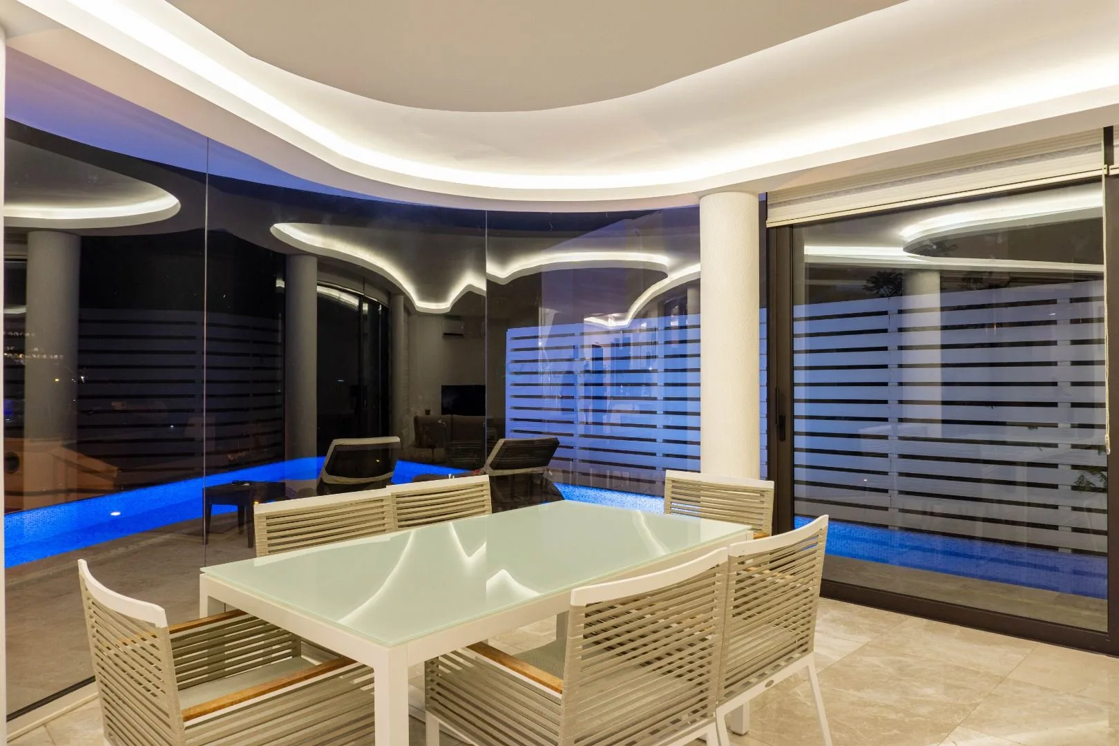 Villa Bride Premium Aral