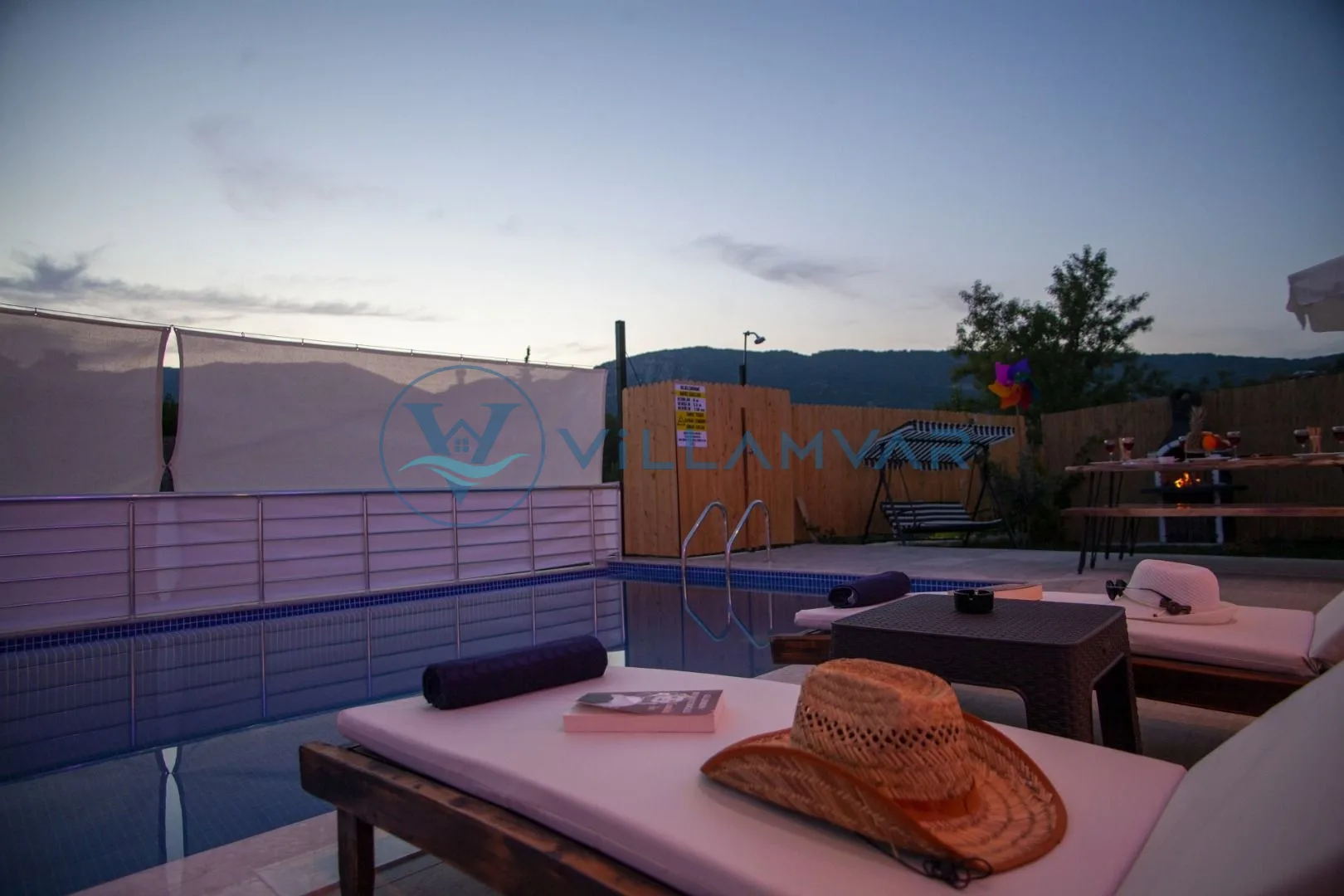Villa Sweet Home