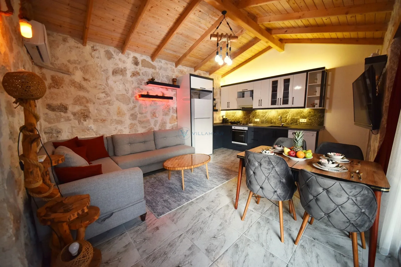 Villa Yıldızım