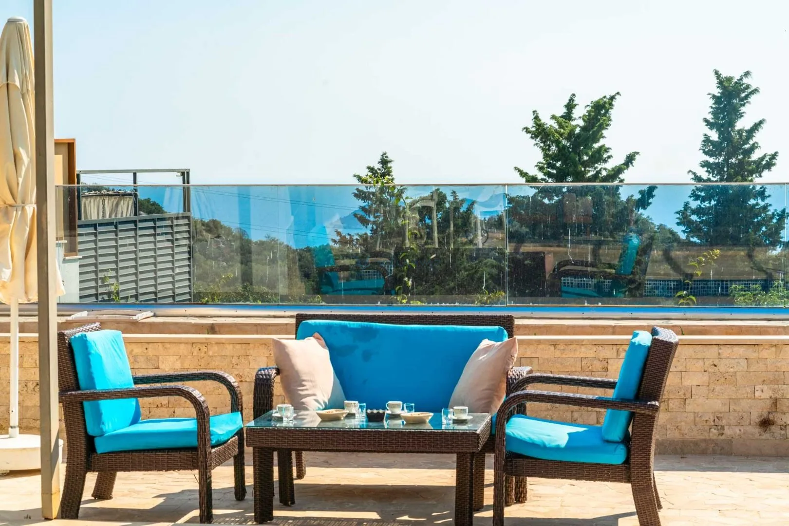 Villa Algı