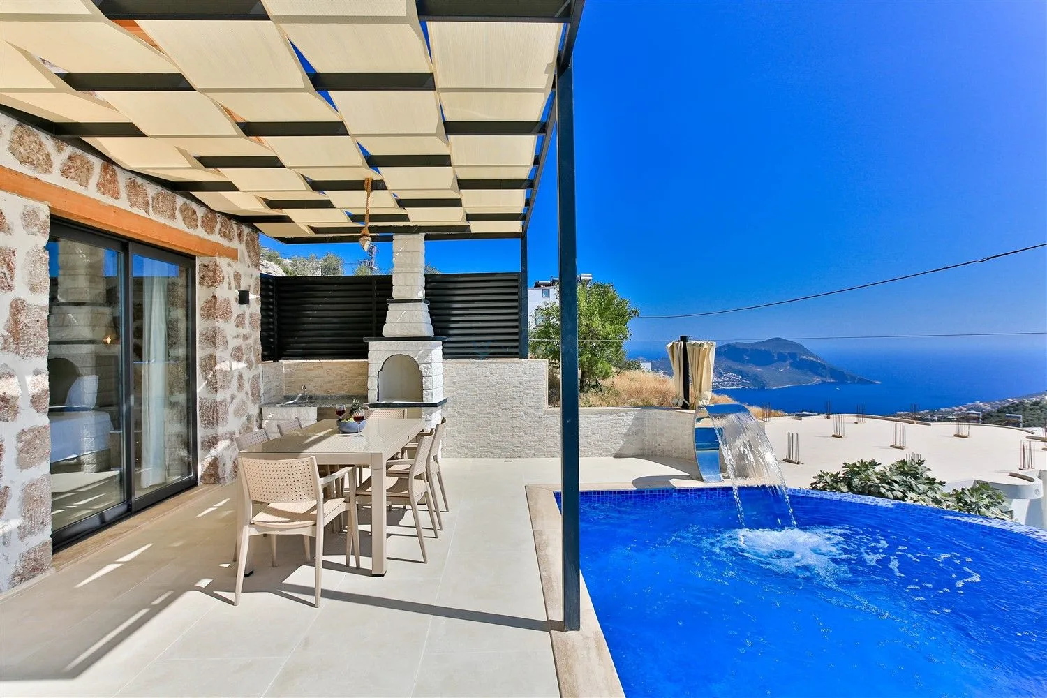Villa Kızılkaya