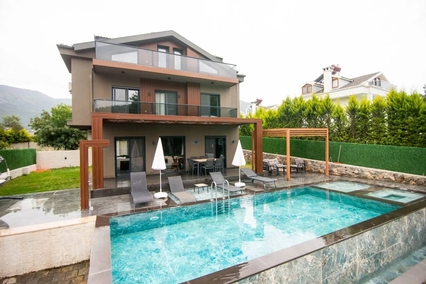 Villa Star Vega