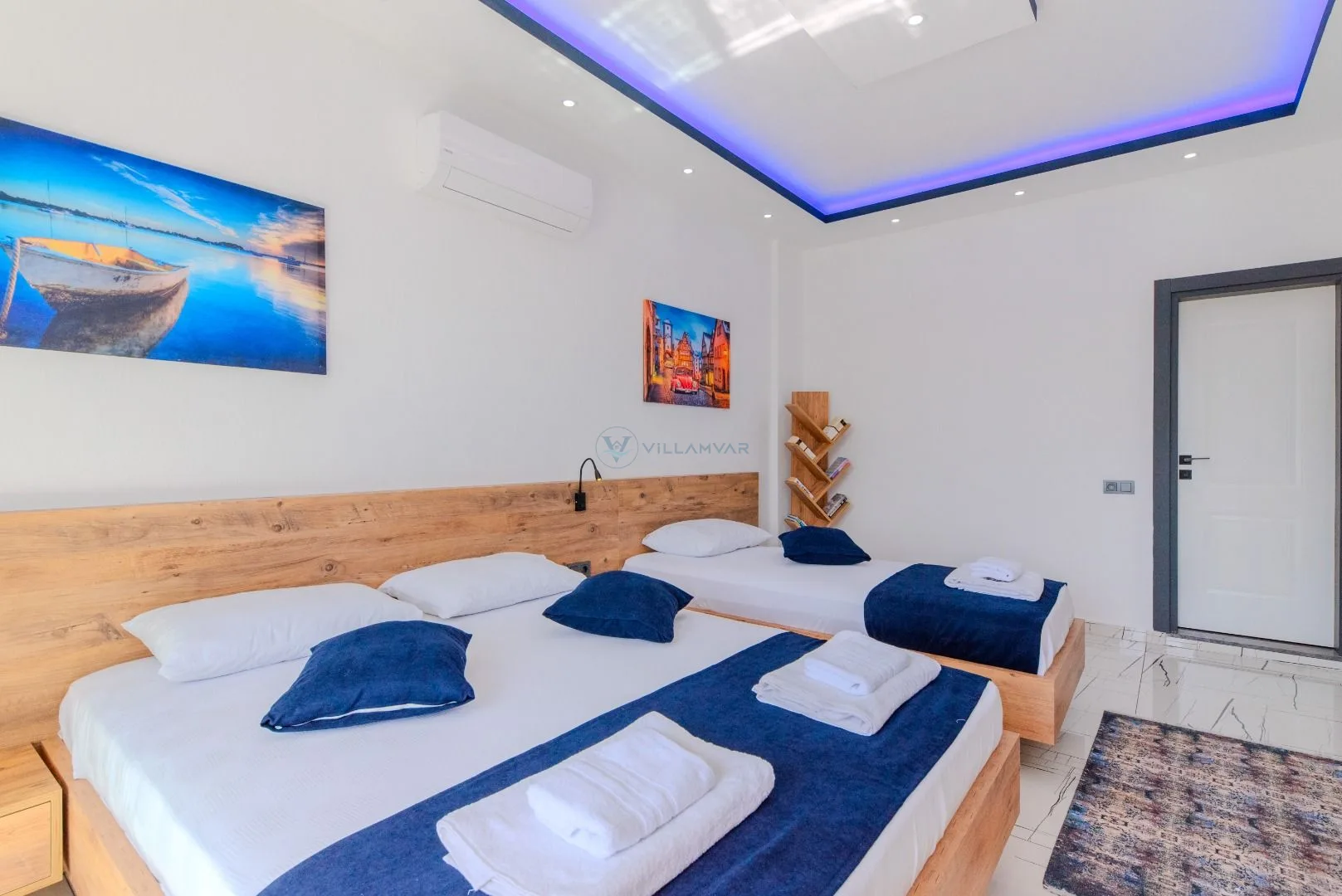 My Villa Nirvana