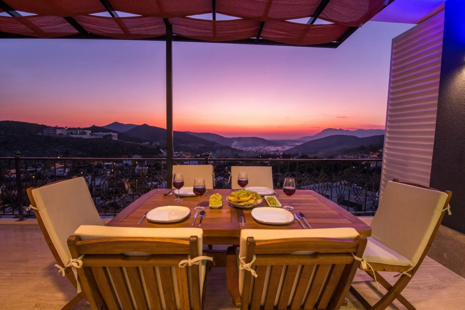 Villa Terapi İsmail