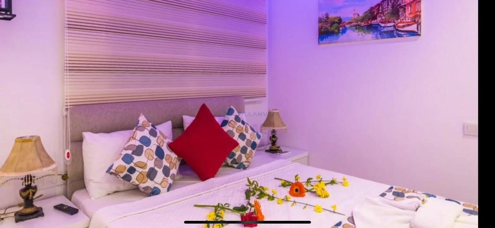 Villa Hilal